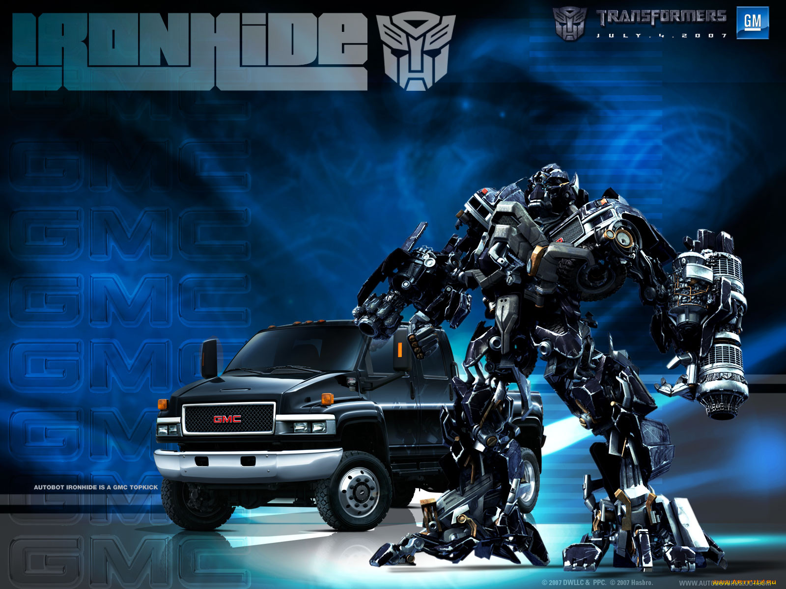 , , transformers